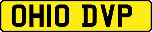 OH10DVP