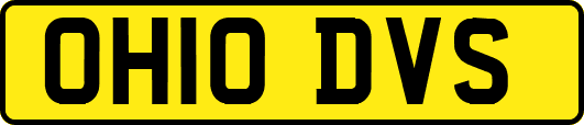 OH10DVS