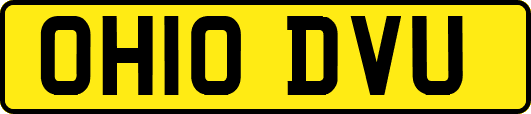 OH10DVU