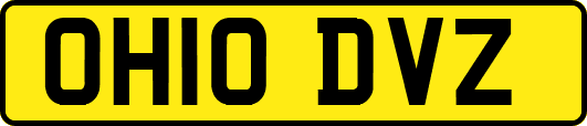 OH10DVZ