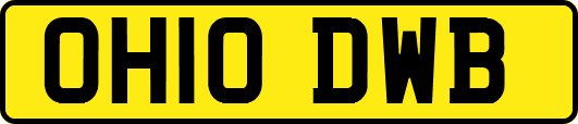 OH10DWB