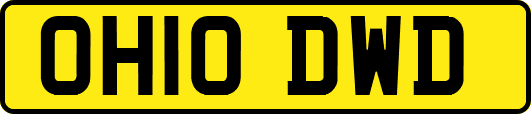 OH10DWD