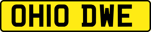 OH10DWE