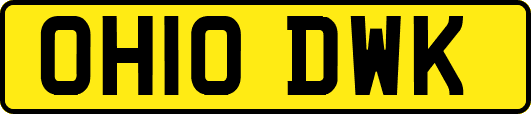 OH10DWK