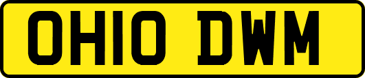 OH10DWM