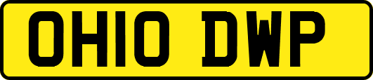 OH10DWP
