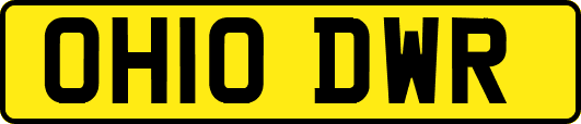 OH10DWR