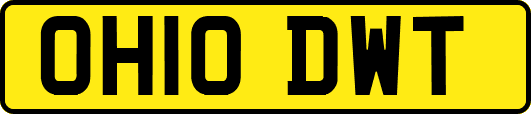 OH10DWT