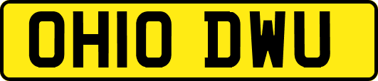 OH10DWU