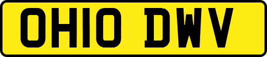OH10DWV