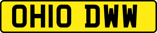 OH10DWW