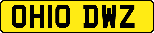OH10DWZ