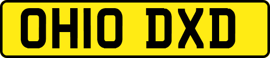 OH10DXD