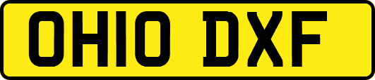 OH10DXF