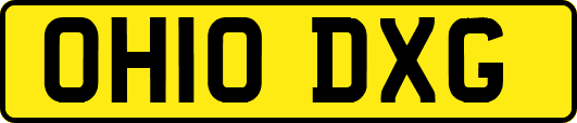 OH10DXG