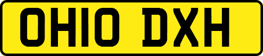 OH10DXH