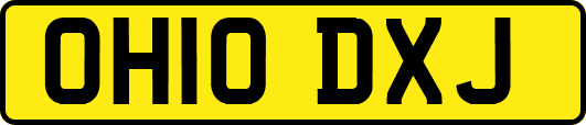 OH10DXJ