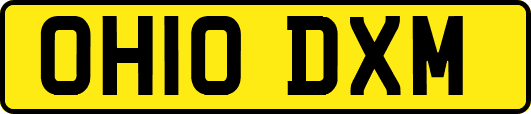 OH10DXM