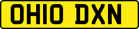 OH10DXN