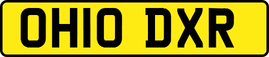 OH10DXR