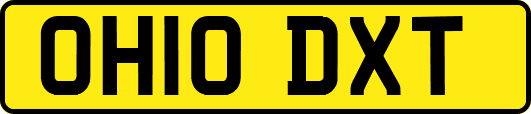 OH10DXT