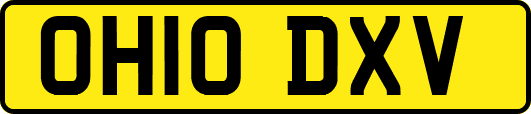 OH10DXV
