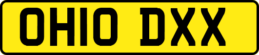OH10DXX