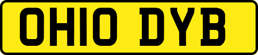OH10DYB