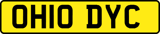OH10DYC