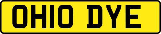 OH10DYE