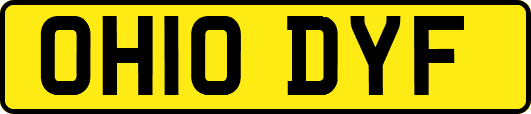 OH10DYF