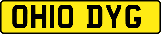 OH10DYG