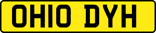 OH10DYH