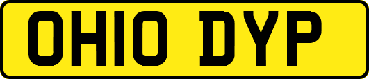 OH10DYP