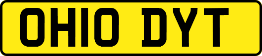 OH10DYT