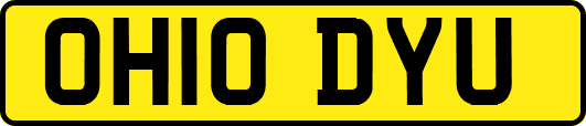 OH10DYU