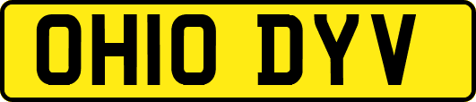 OH10DYV