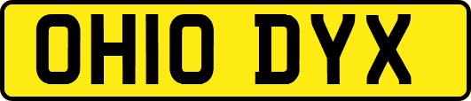 OH10DYX