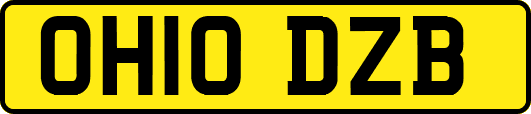 OH10DZB