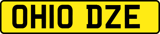 OH10DZE