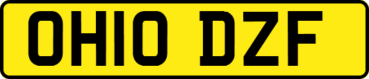 OH10DZF