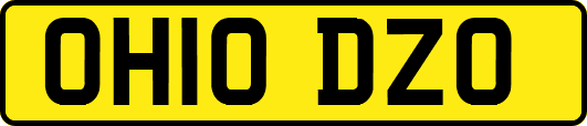 OH10DZO