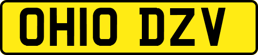 OH10DZV