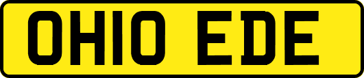 OH10EDE