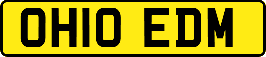 OH10EDM