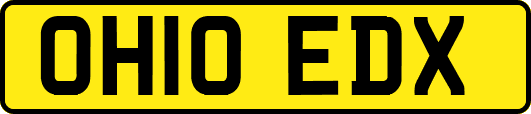 OH10EDX