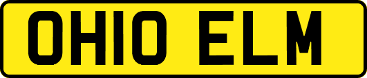 OH10ELM