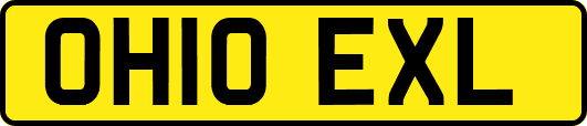 OH10EXL
