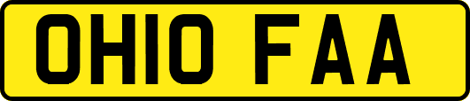 OH10FAA