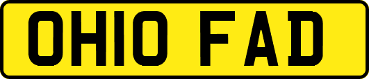 OH10FAD